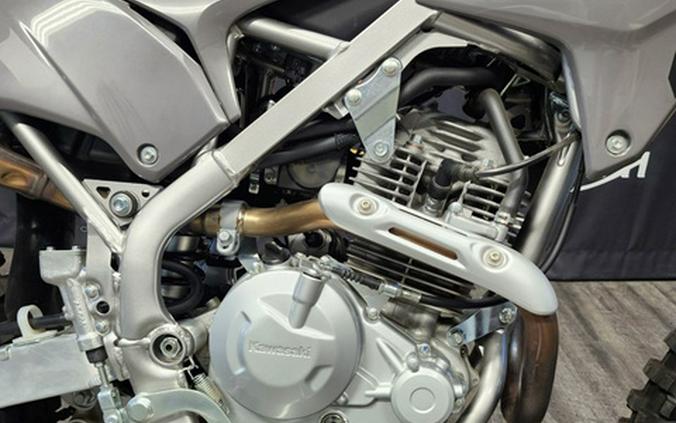 2024 Kawasaki KLX 230R