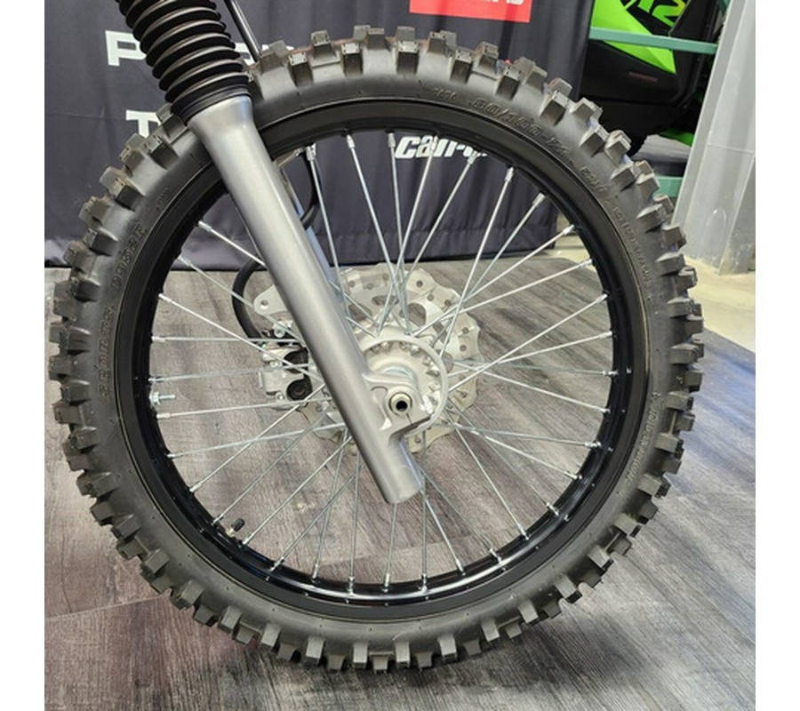 2024 Kawasaki KLX 230R