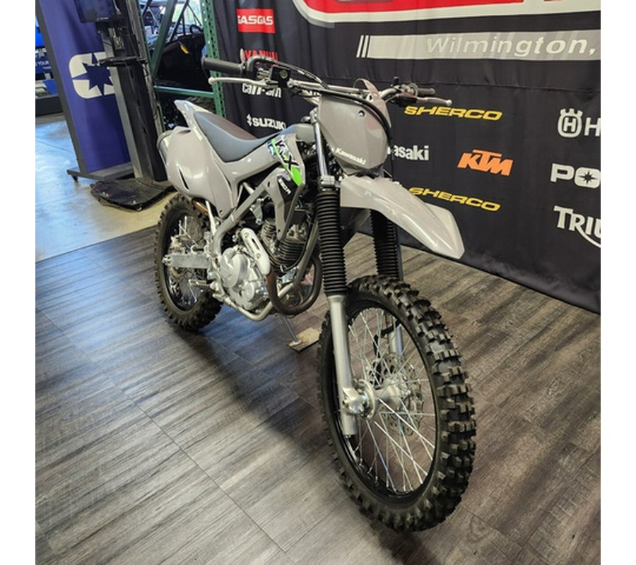 2024 Kawasaki KLX 230R