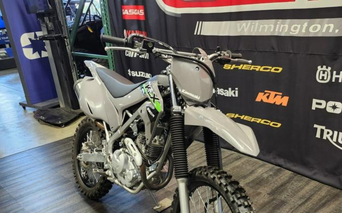 2024 Kawasaki KLX 230R