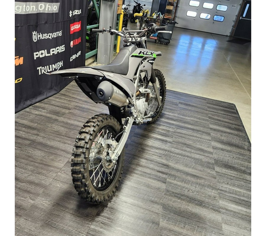 2024 Kawasaki KLX 230R