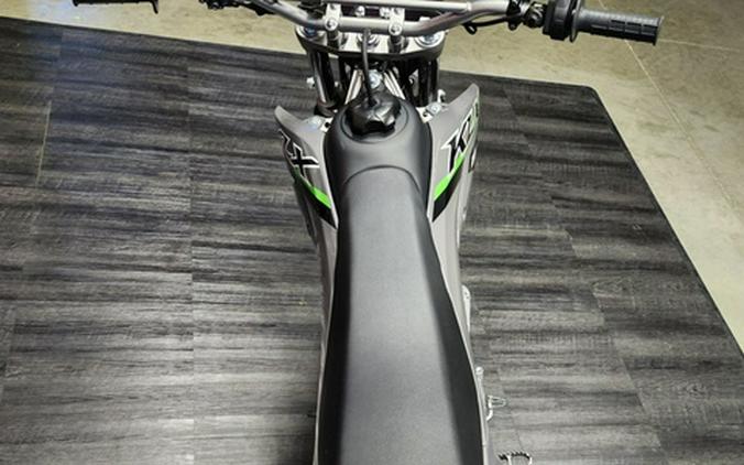 2024 Kawasaki KLX 230R