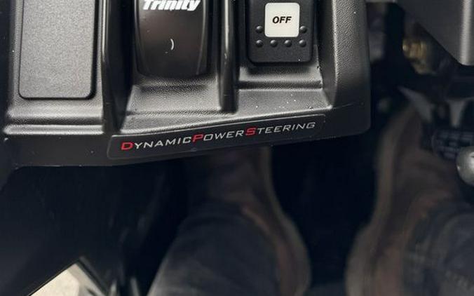 2018 Can-Am® Maverick™ X3 900 HO