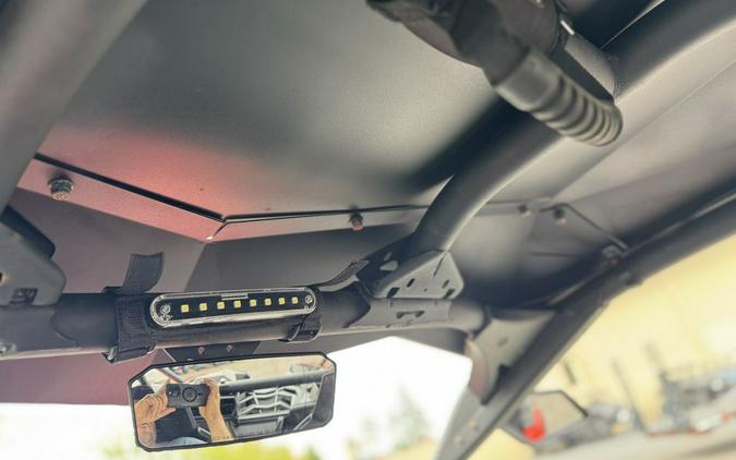 2018 Can-Am® Maverick™ X3 900 HO