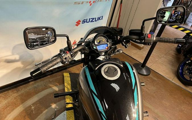 2025 Kawasaki Vulcan S Cafe ABS