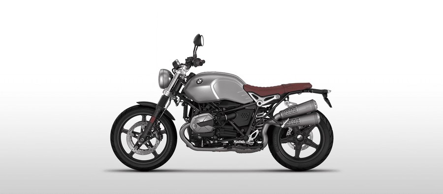 2023 BMW R nineT Scrambler