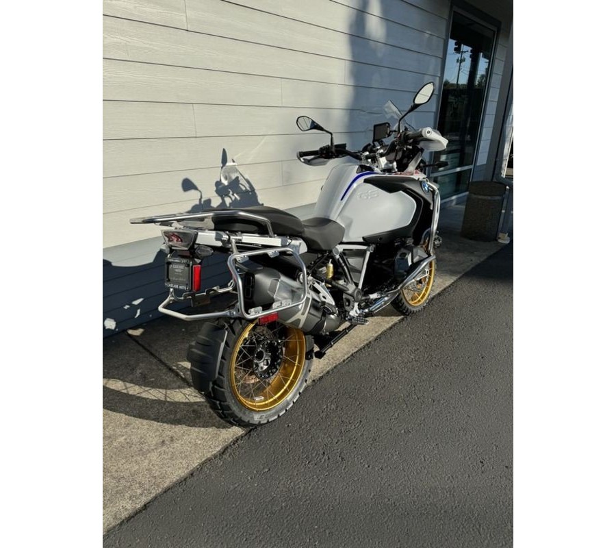 2023 BMW R 1250 GS Adventure