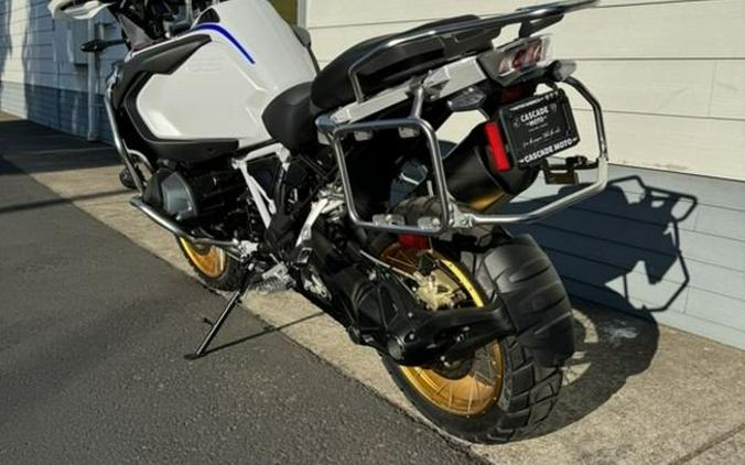 2023 BMW R 1250 GS Adventure