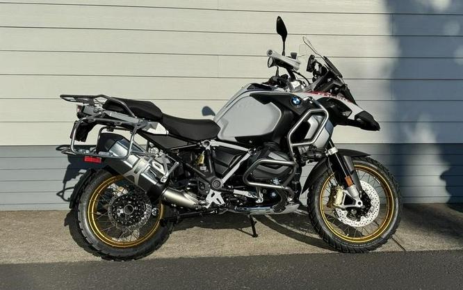 2023 BMW R 1250 GS Adventure