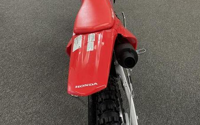 2024 Honda® CRF125F