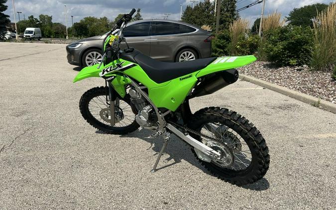 2024 Kawasaki KLX230R