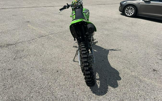 2024 Kawasaki KLX230R