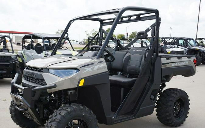 2024 Polaris® Ranger XP 1000 Premium