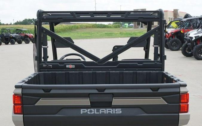 2024 Polaris® Ranger XP 1000 Premium