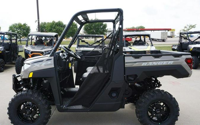 2024 Polaris® Ranger XP 1000 Premium