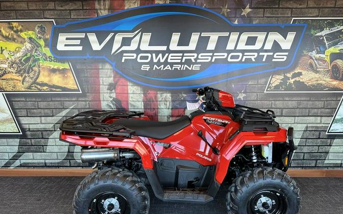 2024 Polaris® Sportsman 450 H.O. Utility