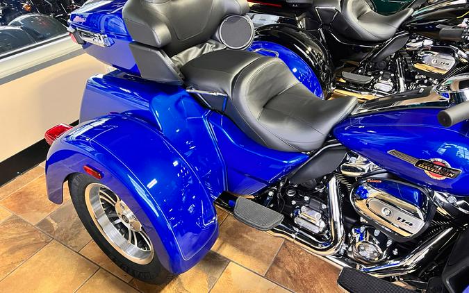 2024 Harley-Davidson Tri Glide Ultra