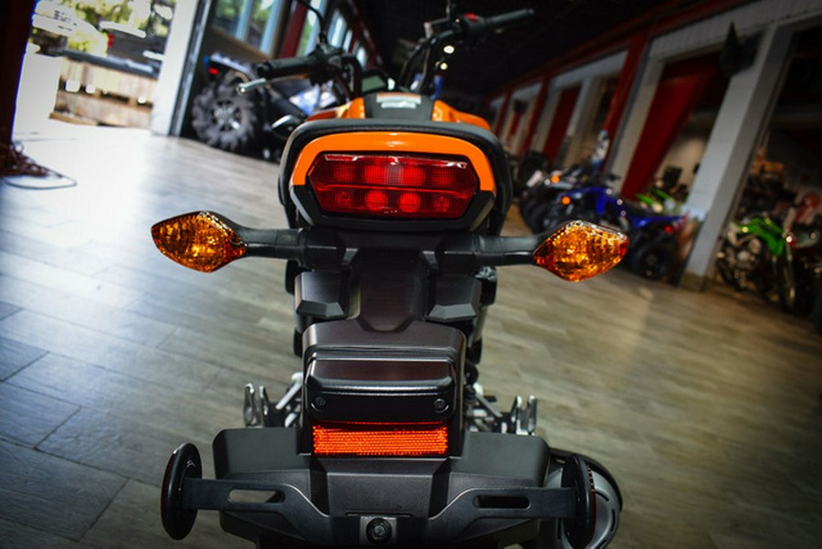 2024 Honda Grom