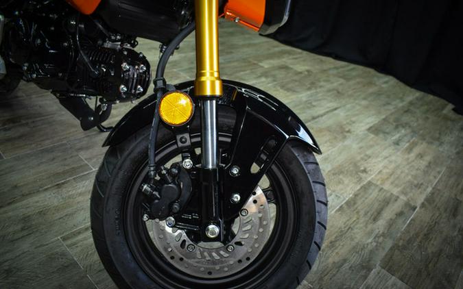 2024 Honda Grom