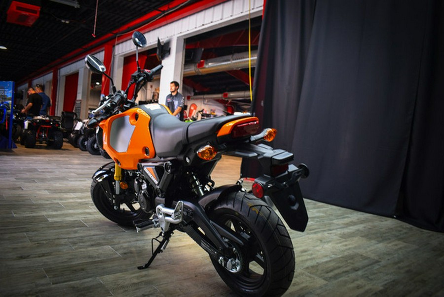 2024 Honda Grom