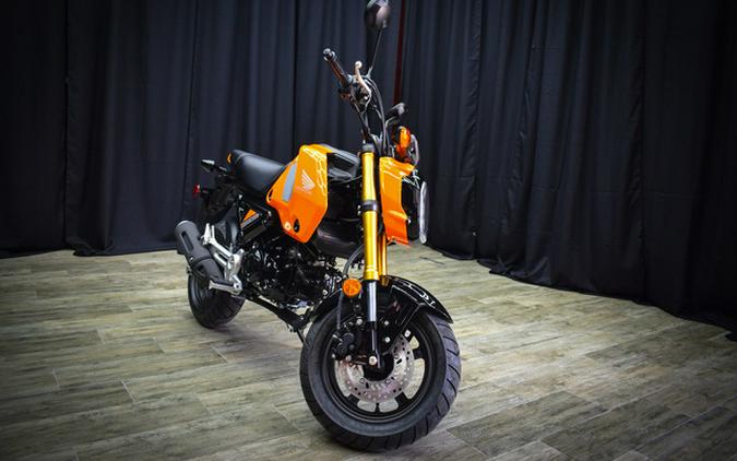 2024 Honda Grom