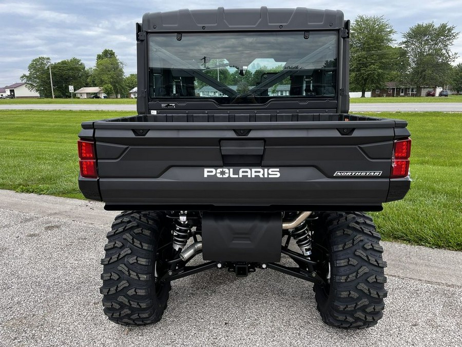 2025 Polaris® Ranger Crew XP 1000 Northstar Edition Ultimate