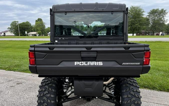 2025 Polaris® Ranger Crew XP 1000 Northstar Edition Ultimate