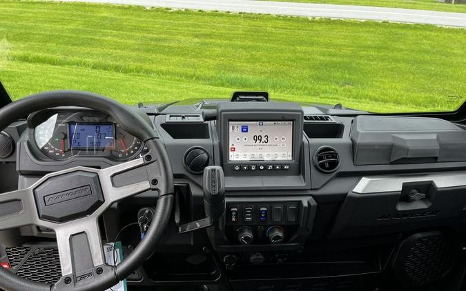 2025 Polaris® Ranger Crew XP 1000 Northstar Edition Ultimate