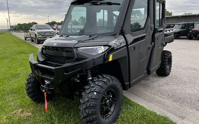 2025 Polaris® Ranger Crew XP 1000 Northstar Edition Ultimate