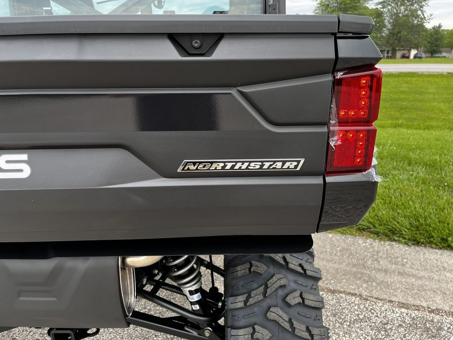 2025 Polaris® Ranger Crew XP 1000 Northstar Edition Ultimate