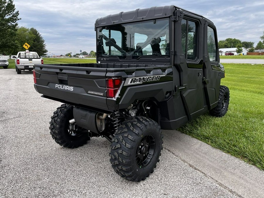 2025 Polaris® Ranger Crew XP 1000 Northstar Edition Ultimate