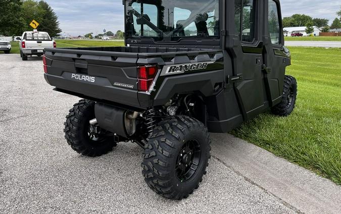 2025 Polaris® Ranger Crew XP 1000 Northstar Edition Ultimate