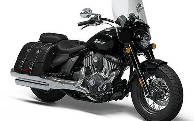 2024 Indian Motorcycle Super Chief ABS