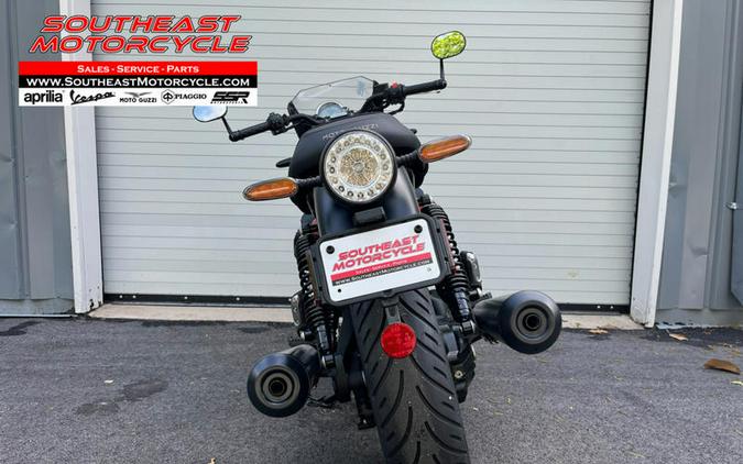 2024 Moto Guzzi V7 Stone Corsa