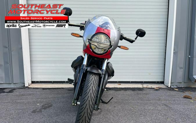 2024 Moto Guzzi V7 Stone Corsa