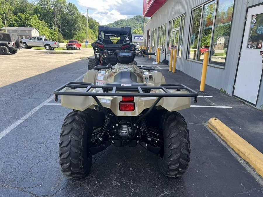 2024 Yamaha Kodiak 700 EPS Camo