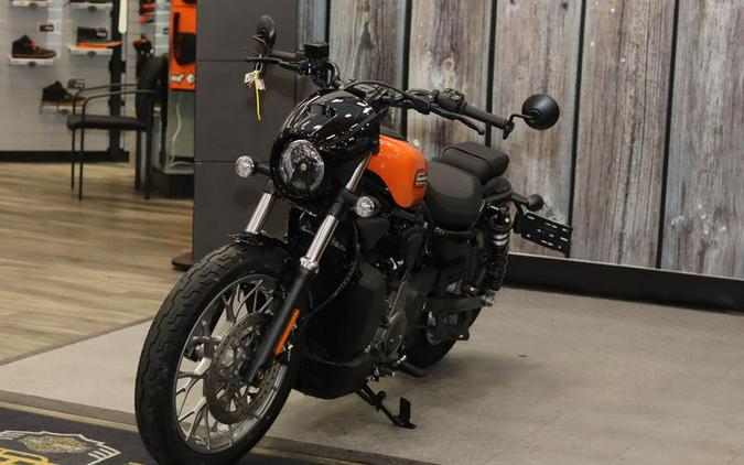 2024 Harley-Davidson® RH975S - Nightster® Special