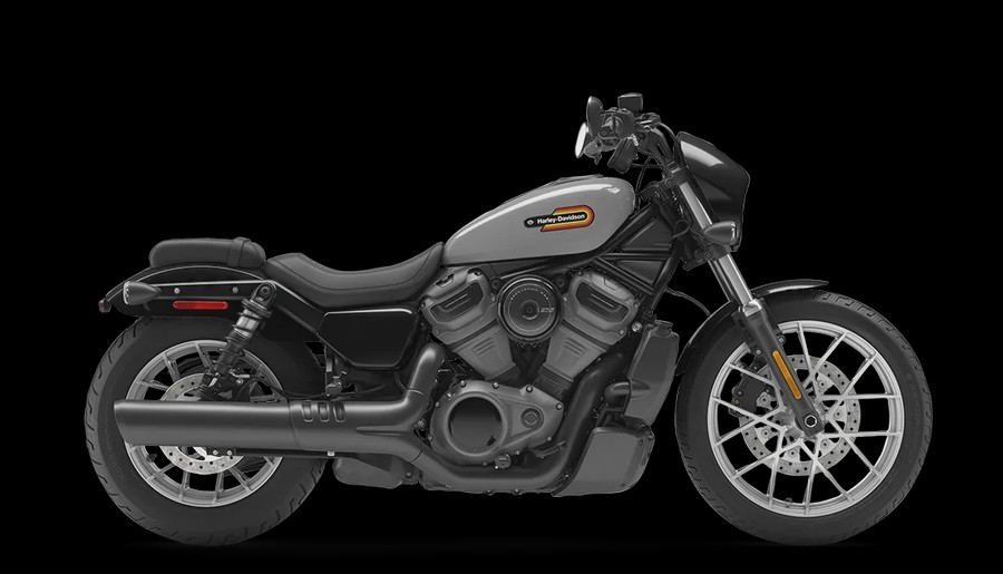 2024 Harley-Davidson Nightster Special