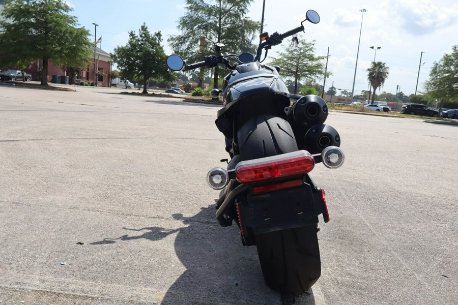 2023 Harley-Davidson Sportster S