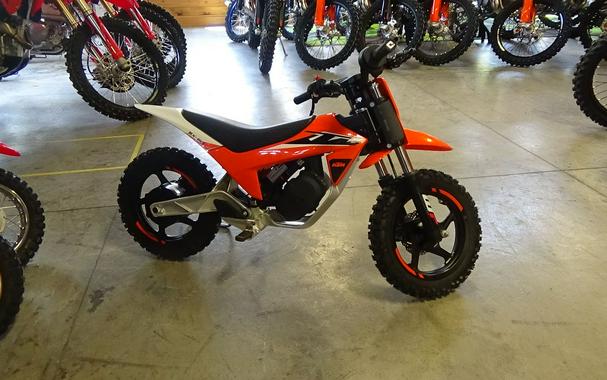 2025 KTM SX-E 2