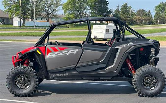 2024 Polaris RZR XP 4 1000 Ultimate