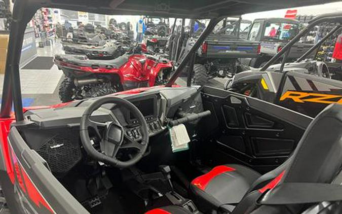 2024 Polaris RZR XP 4 1000 Ultimate