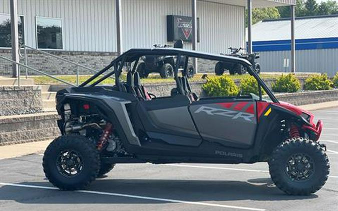 2024 Polaris RZR XP 4 1000 Ultimate