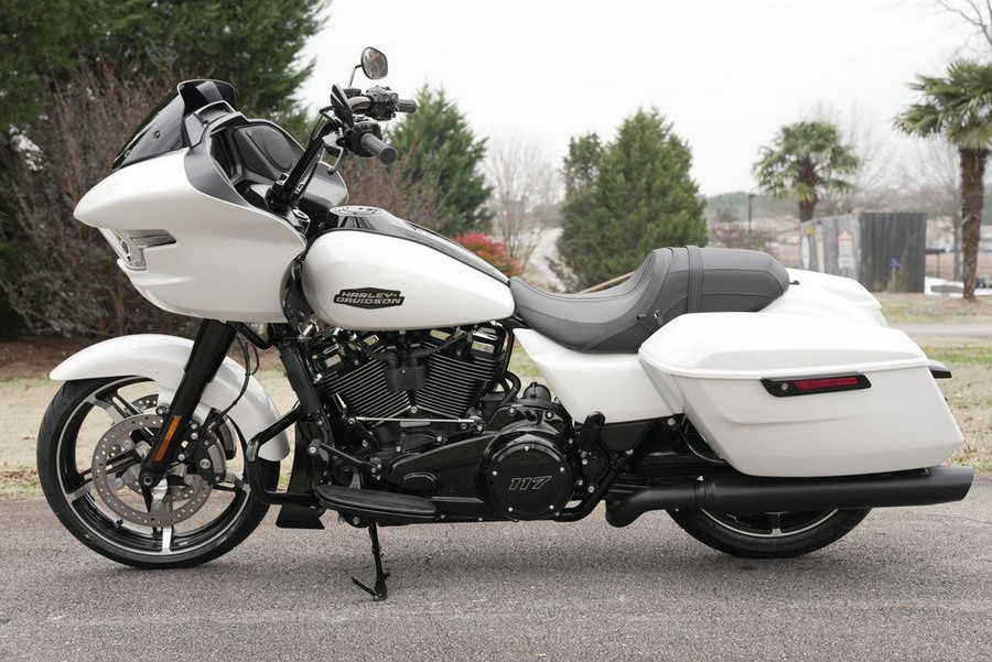 2024 Harley-Davidson® FLTRX - Road Glide®