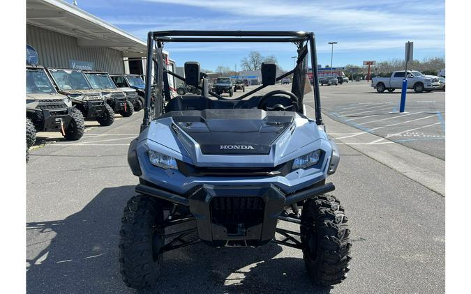 2024 Honda Pioneer 1000 Deluxe