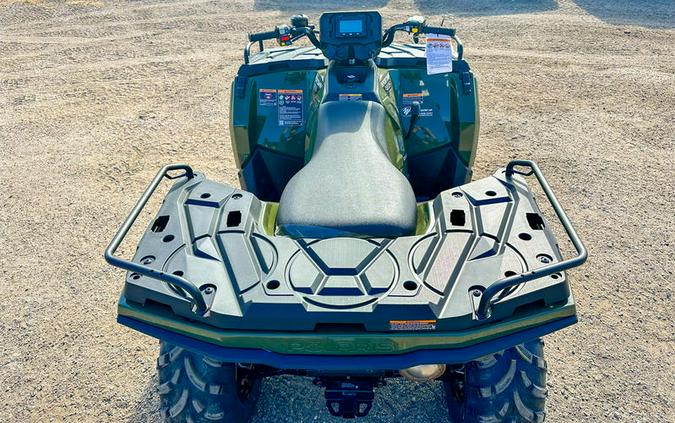 2024 Polaris® Sportsman 450 H.O. EPS