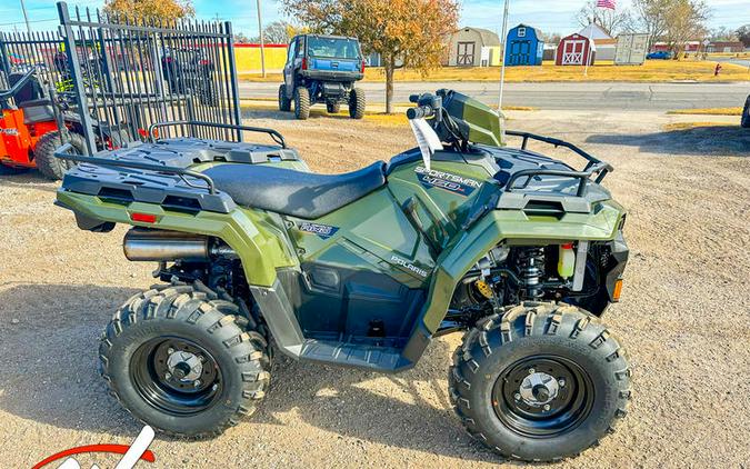 2024 Polaris® Sportsman 450 H.O. EPS