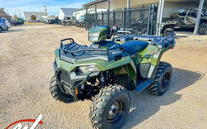 2024 Polaris® Sportsman 450 H.O. EPS