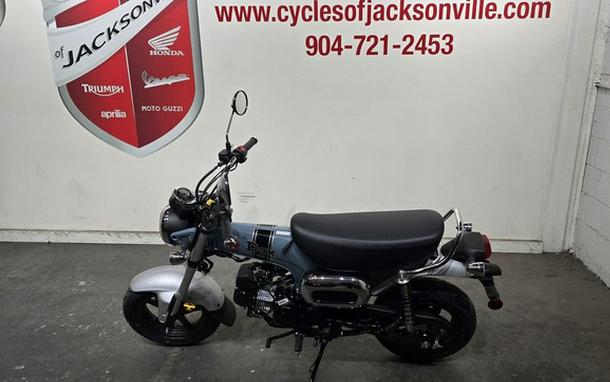 2025 Honda Dax 125