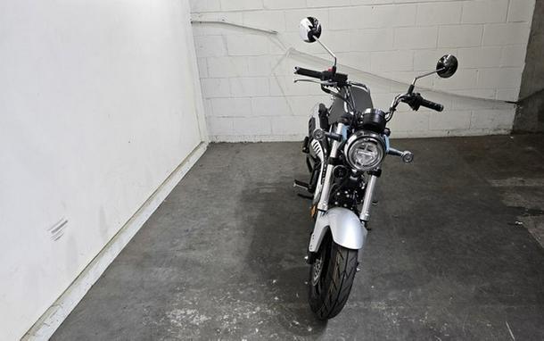 2025 Honda Dax 125